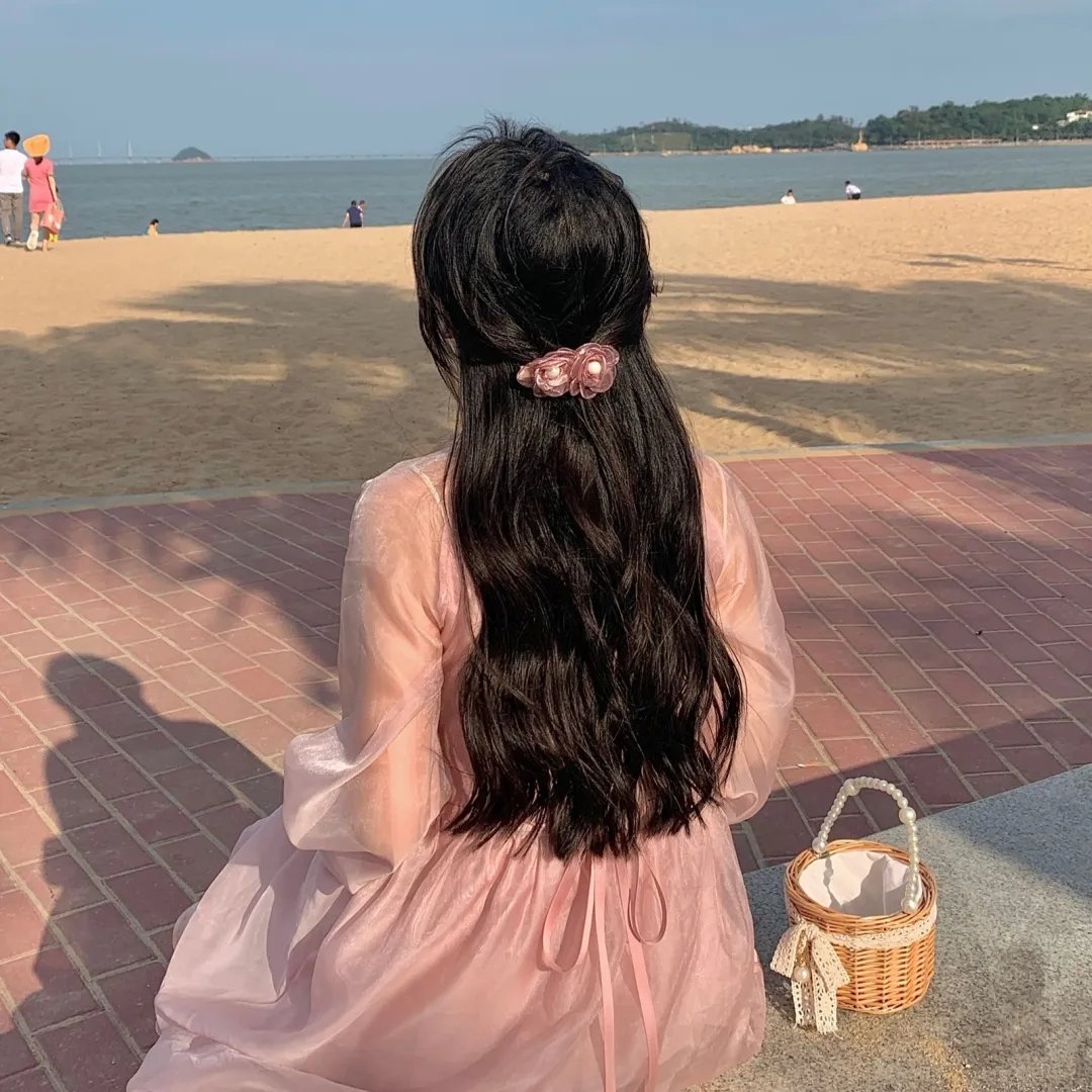 洪水未至